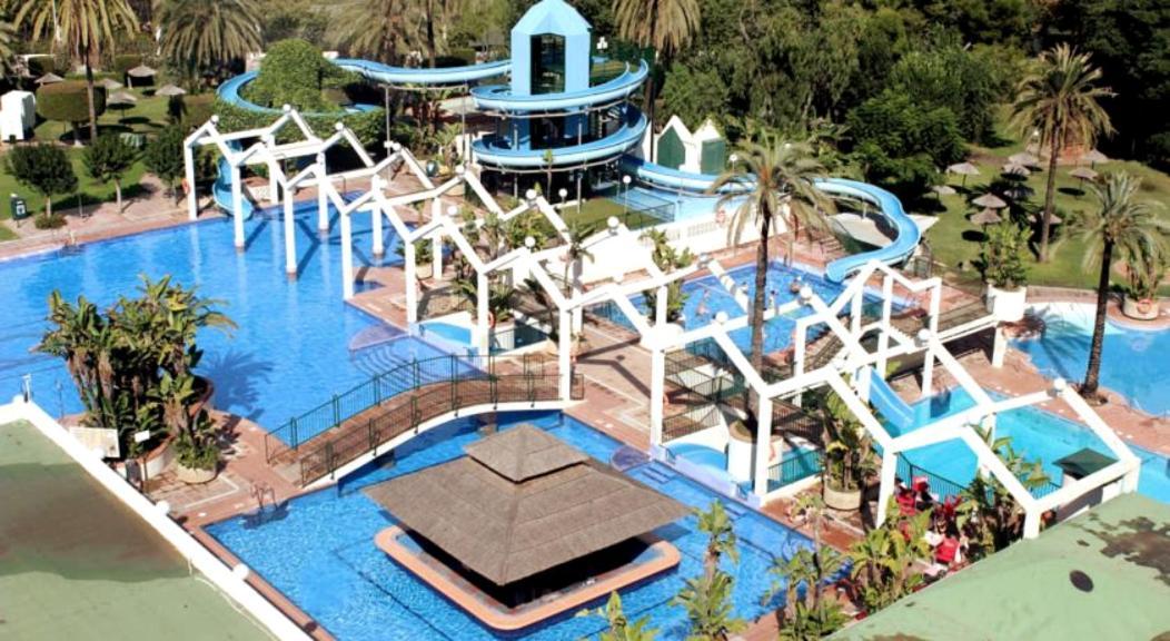 Апартаменти Precioso Apartamento Frente Al Mar Benalbeach Бенальмадена Екстер'єр фото