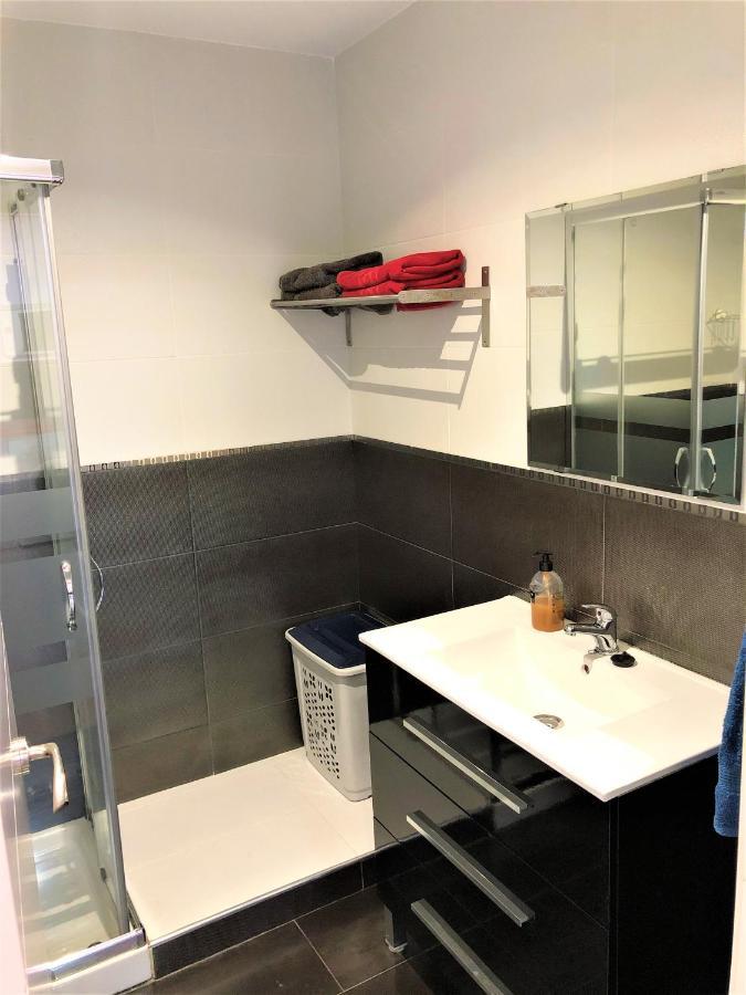 Апартаменти Precioso Apartamento Frente Al Mar Benalbeach Бенальмадена Екстер'єр фото